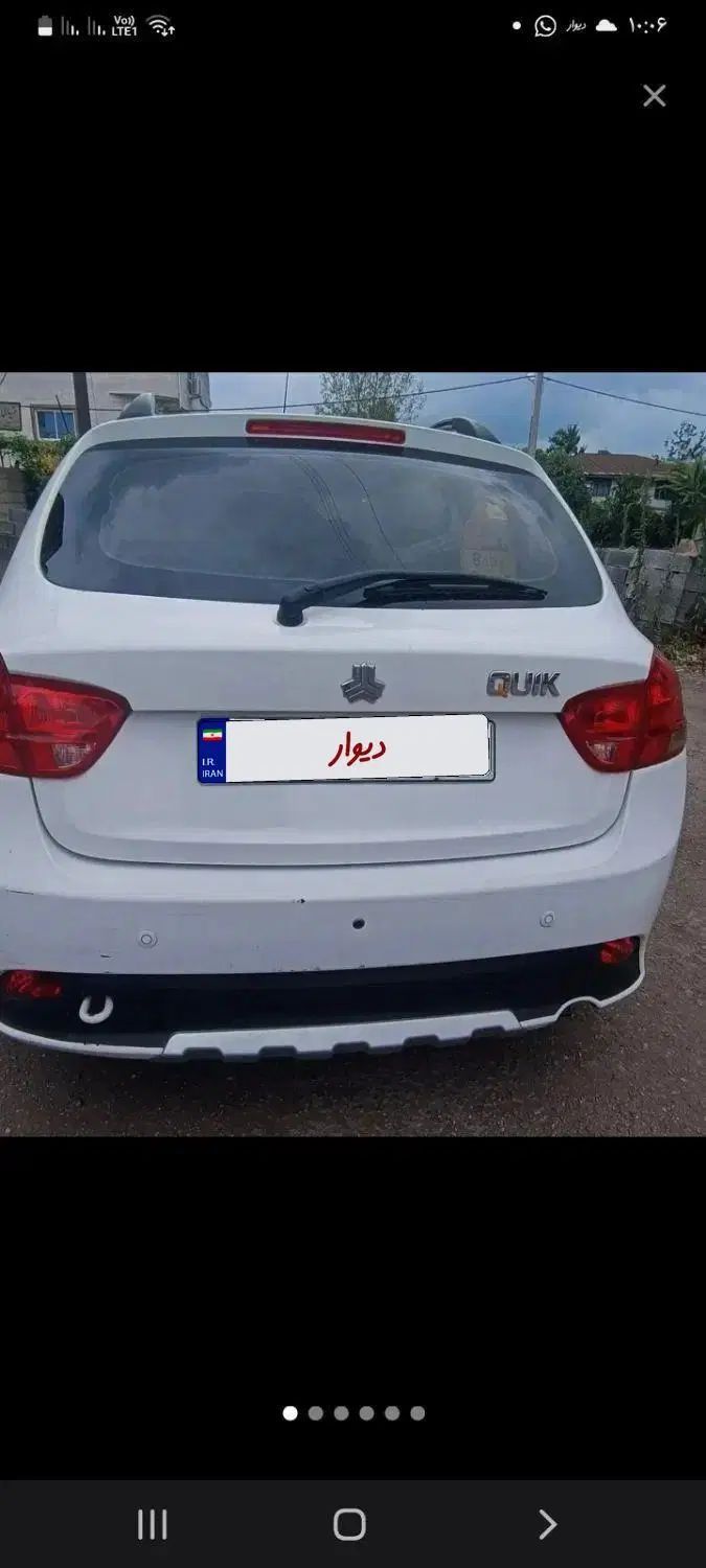 خودرو کوییک، S آگهی ann_20115438