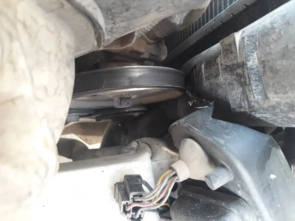 پژو 405 SLX بنزینی TU5 - 1395