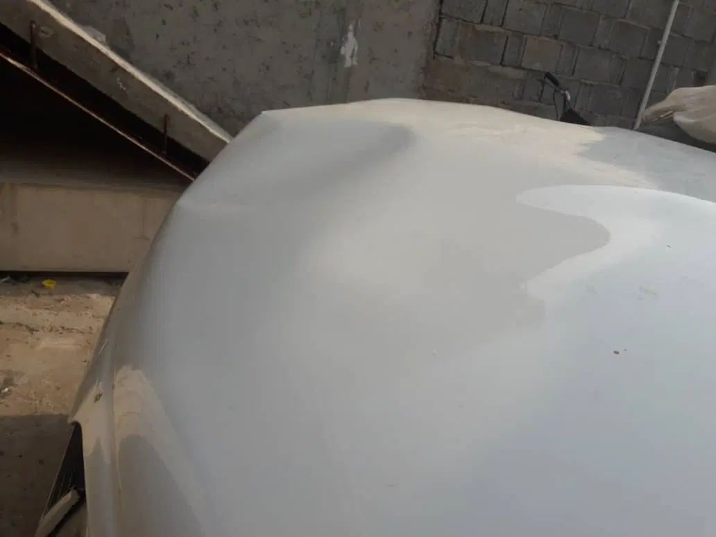 پژو 405 SLX بنزینی TU5 - 1395