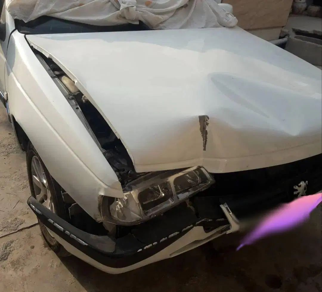 خودرو پژو، 405 SLX آگهی ann_20115469