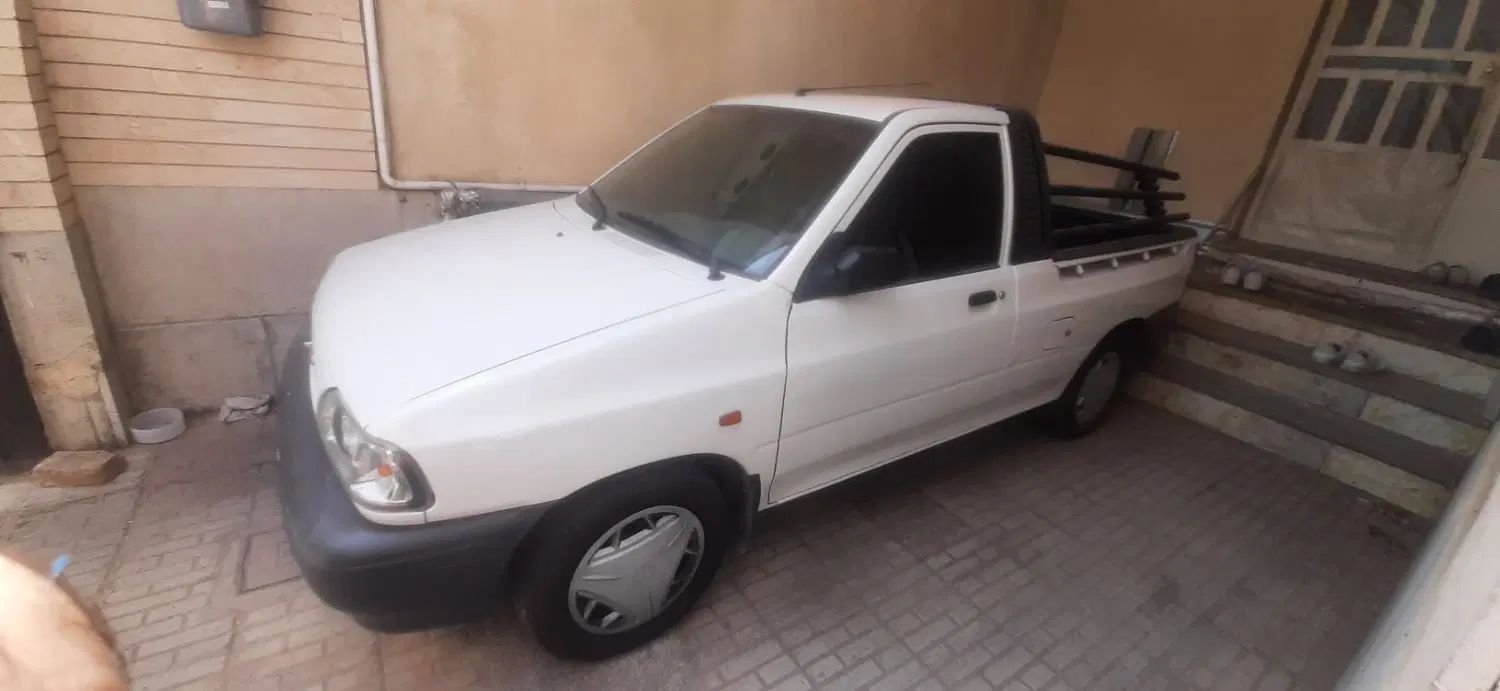 پراید 151 SE - 1402