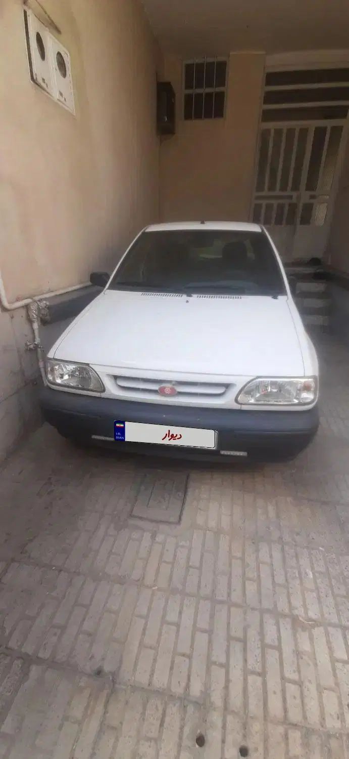 خودرو پراید، 151 آگهی ann_20115479
