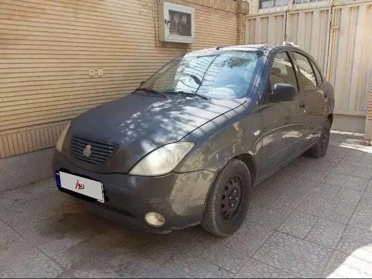 خودرو تیبا، 2 آگهی ann_20115485