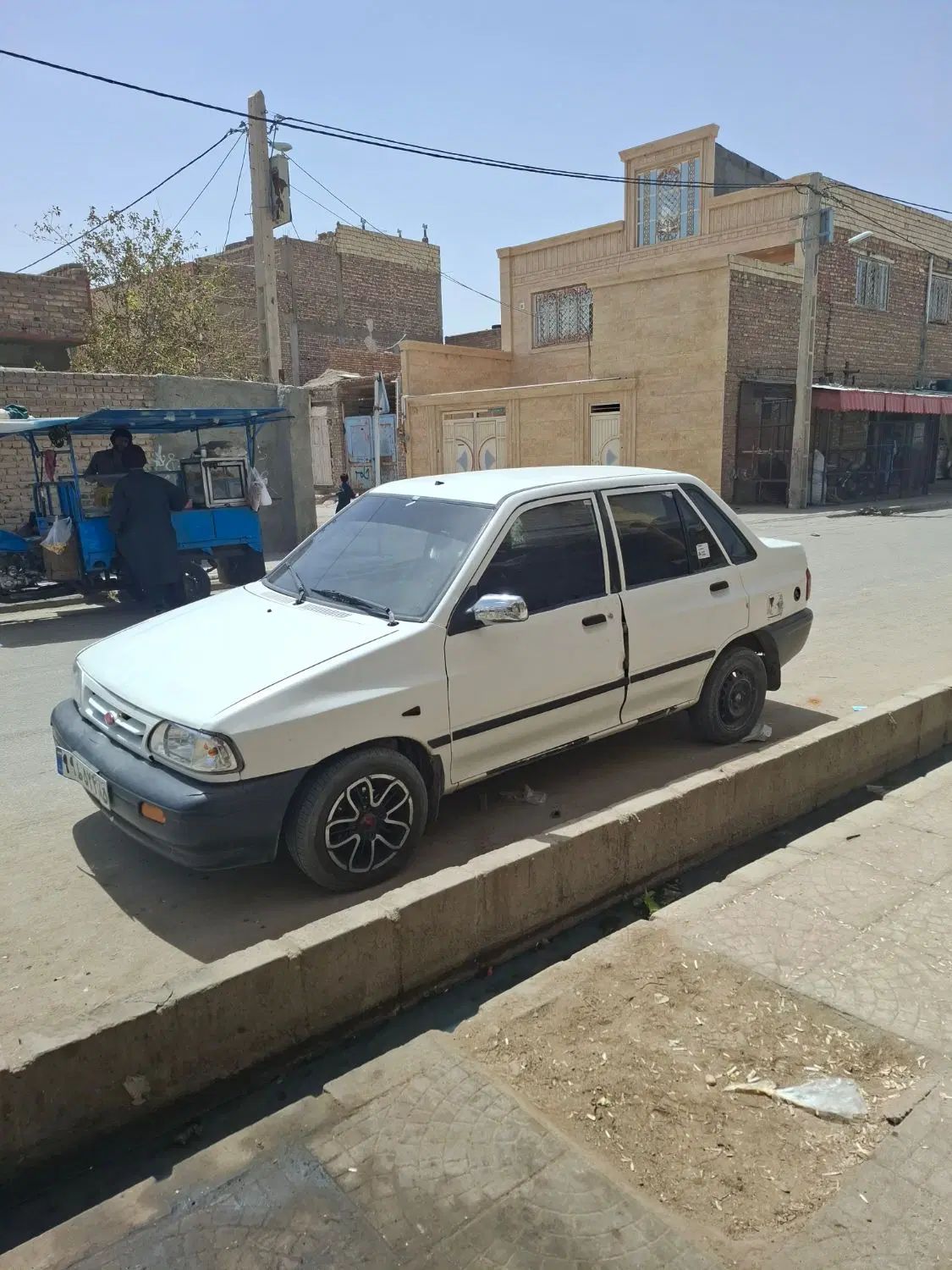 خودرو پراید، 131 آگهی ann_20115532