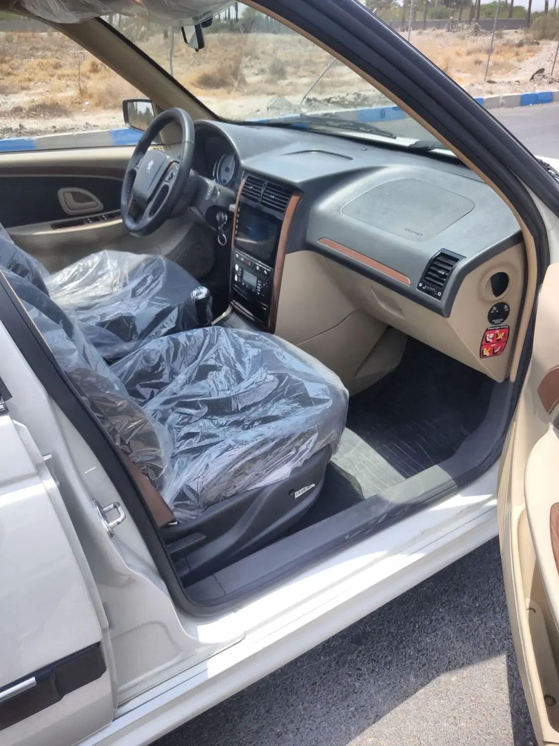 پژو پارس سال - 1400