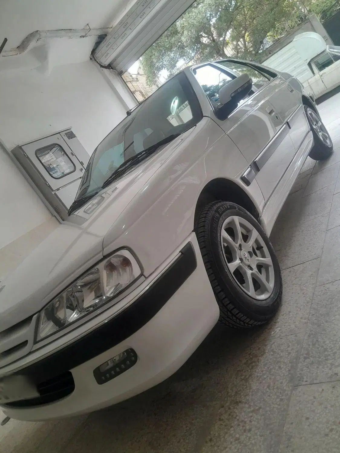 خودرو پژو، پارس آگهی ann_20115565