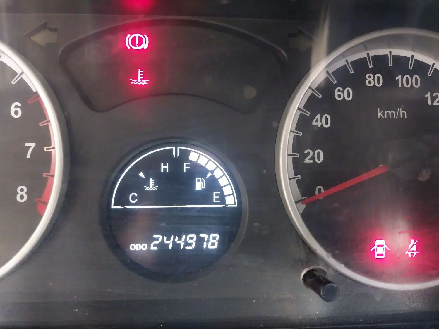 پراید 131 SE - 1394
