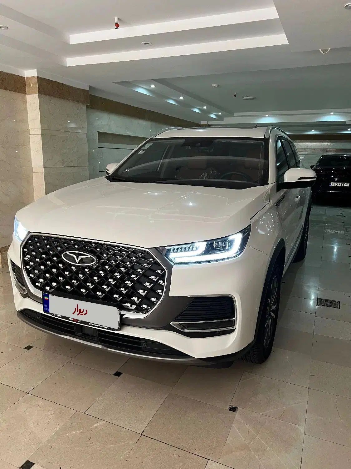 فونیکس تیگو 8 پرومکس IE - 2025