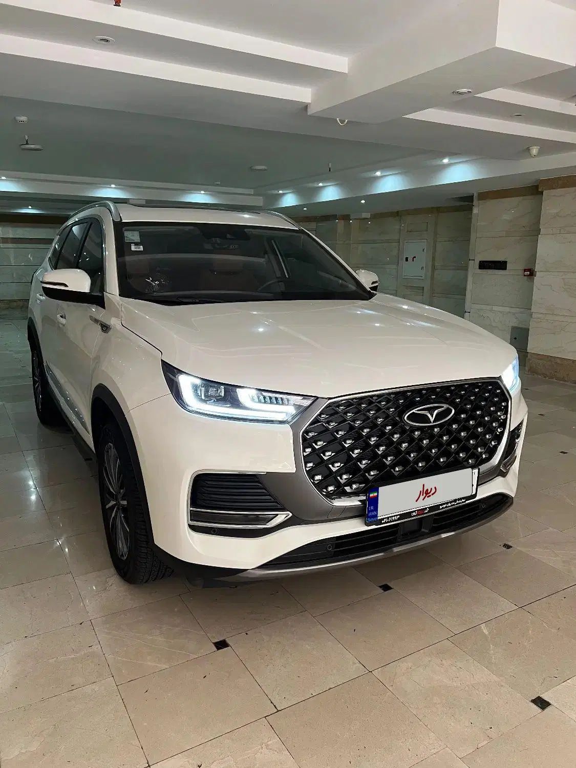 فونیکس تیگو 8 پرومکس IE - 2025