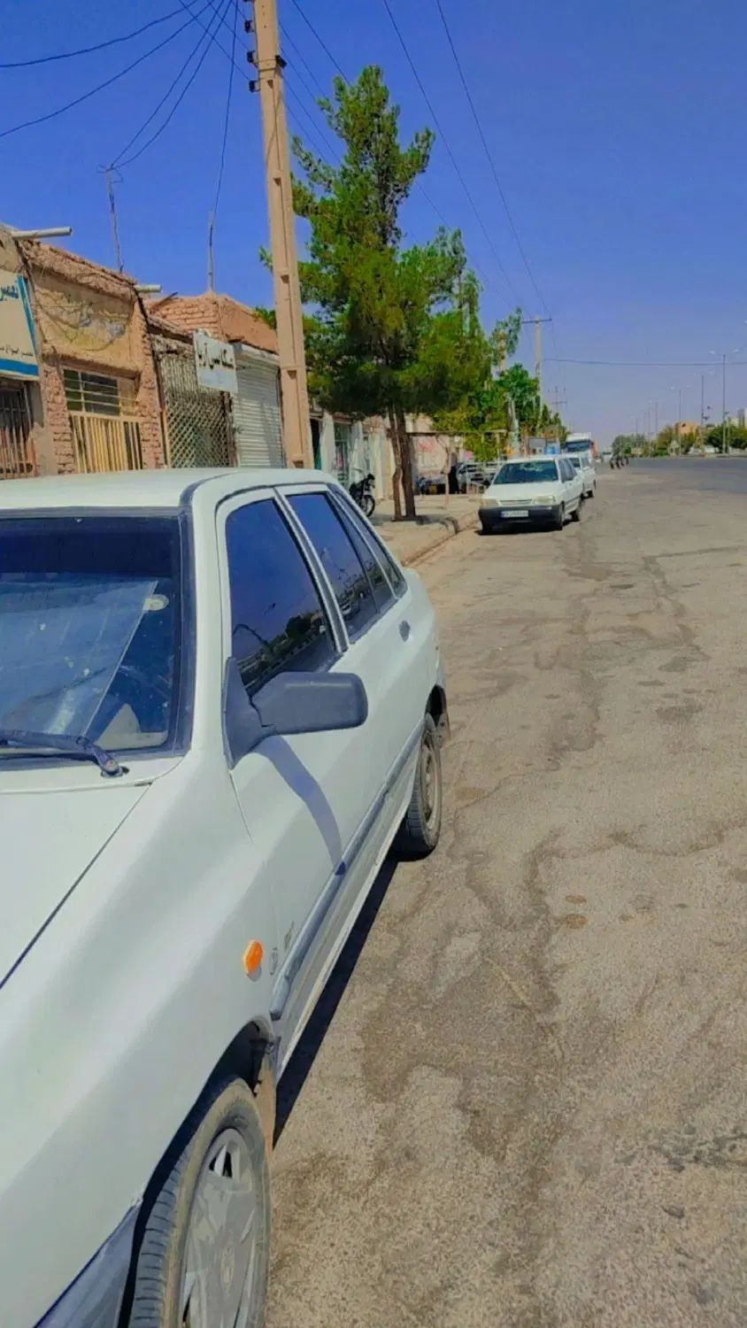خودرو پراید، 131 آگهی ann_20115620