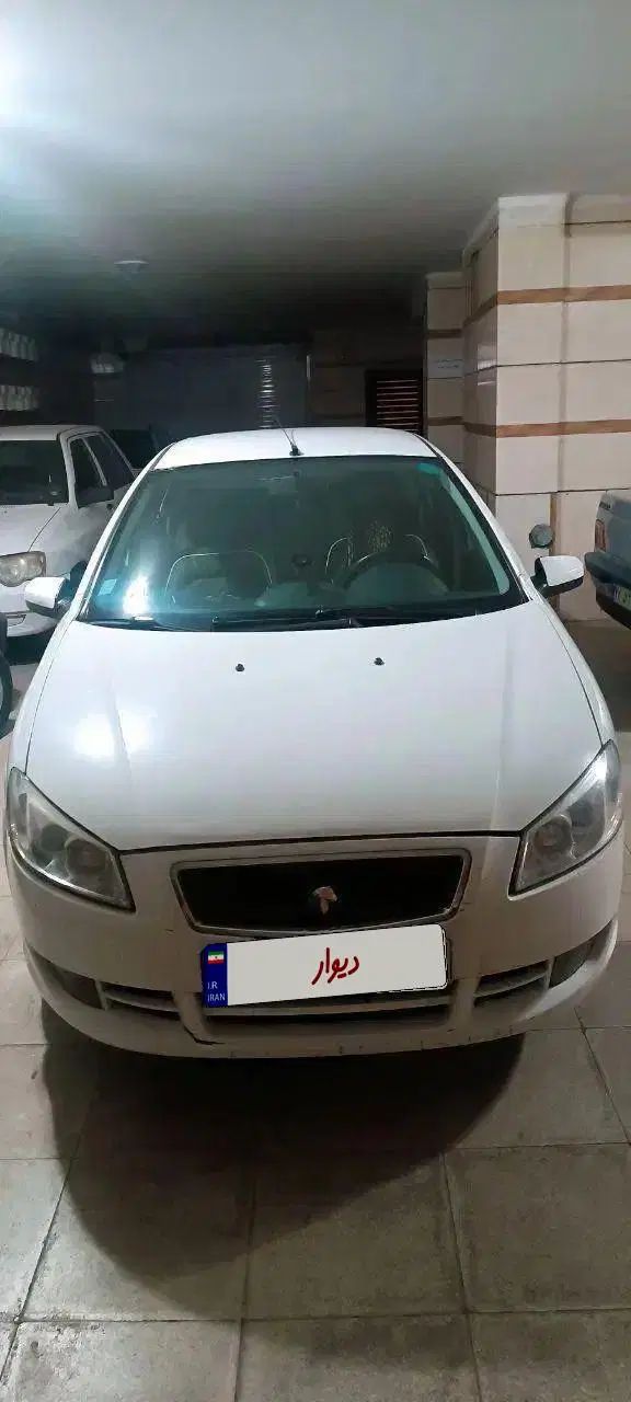 خودرو رانا، LX آگهی ann_20115678