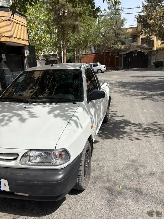 پراید 151 SE - 1403