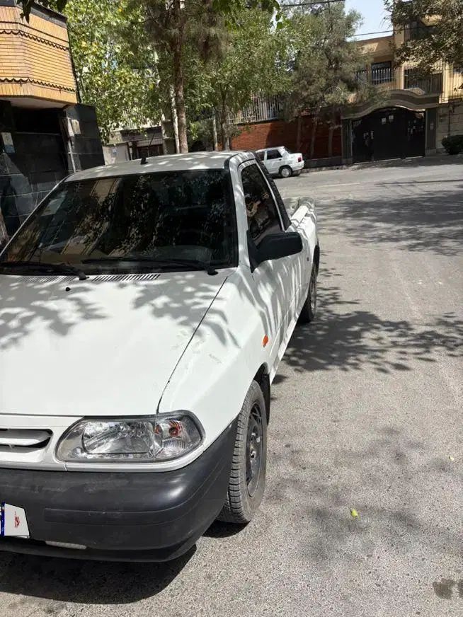 پراید 151 SE - 1403