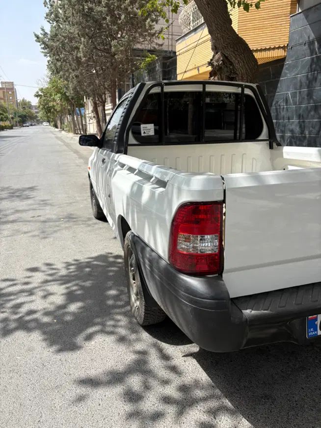 پراید 151 SE - 1403