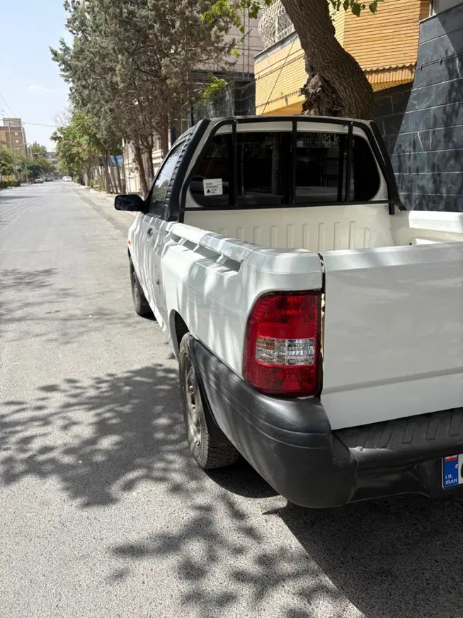 پراید 151 SE - 1403
