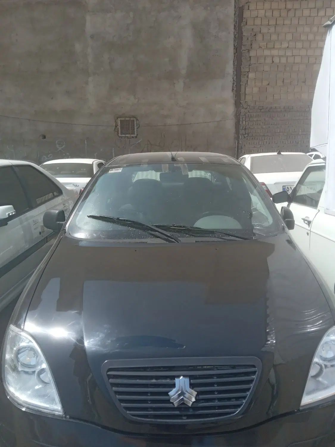 خودرو تیبا، صندوق دار آگهی ann_20115744