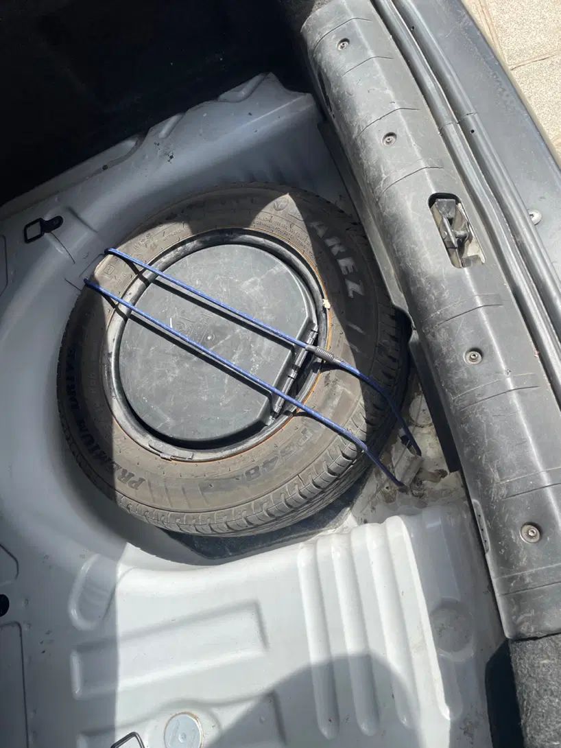 پژو ۲۰۶ صندوق دار v8 - 1400