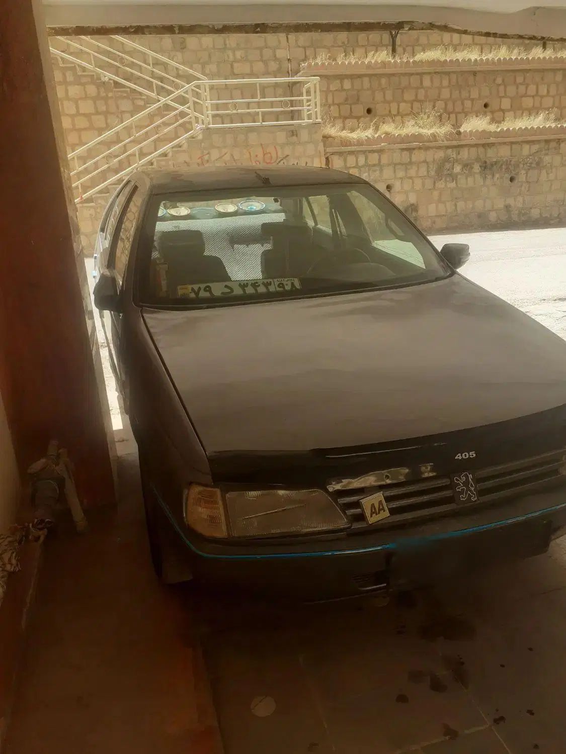 خودرو پژو، 405 آگهی ann_20115784