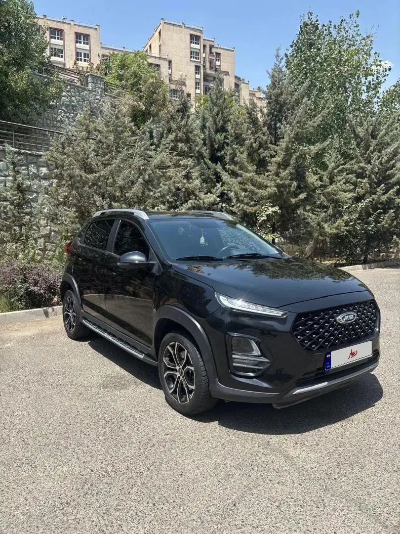 ام وی ام X22 پرو اتوماتیک اکسلنت - 1401