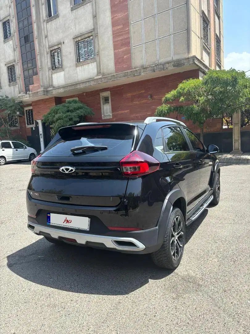 ام وی ام X22 پرو اتوماتیک اکسلنت - 1401