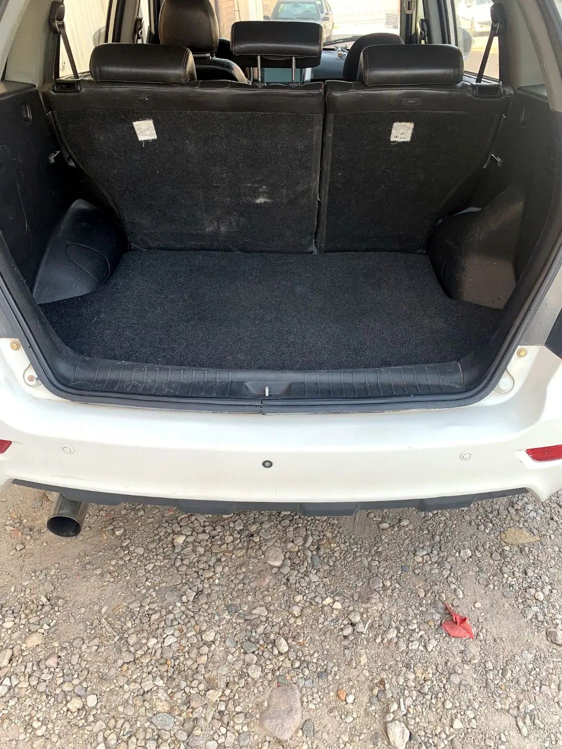 لیفان X60 دنده‌ای - 1393