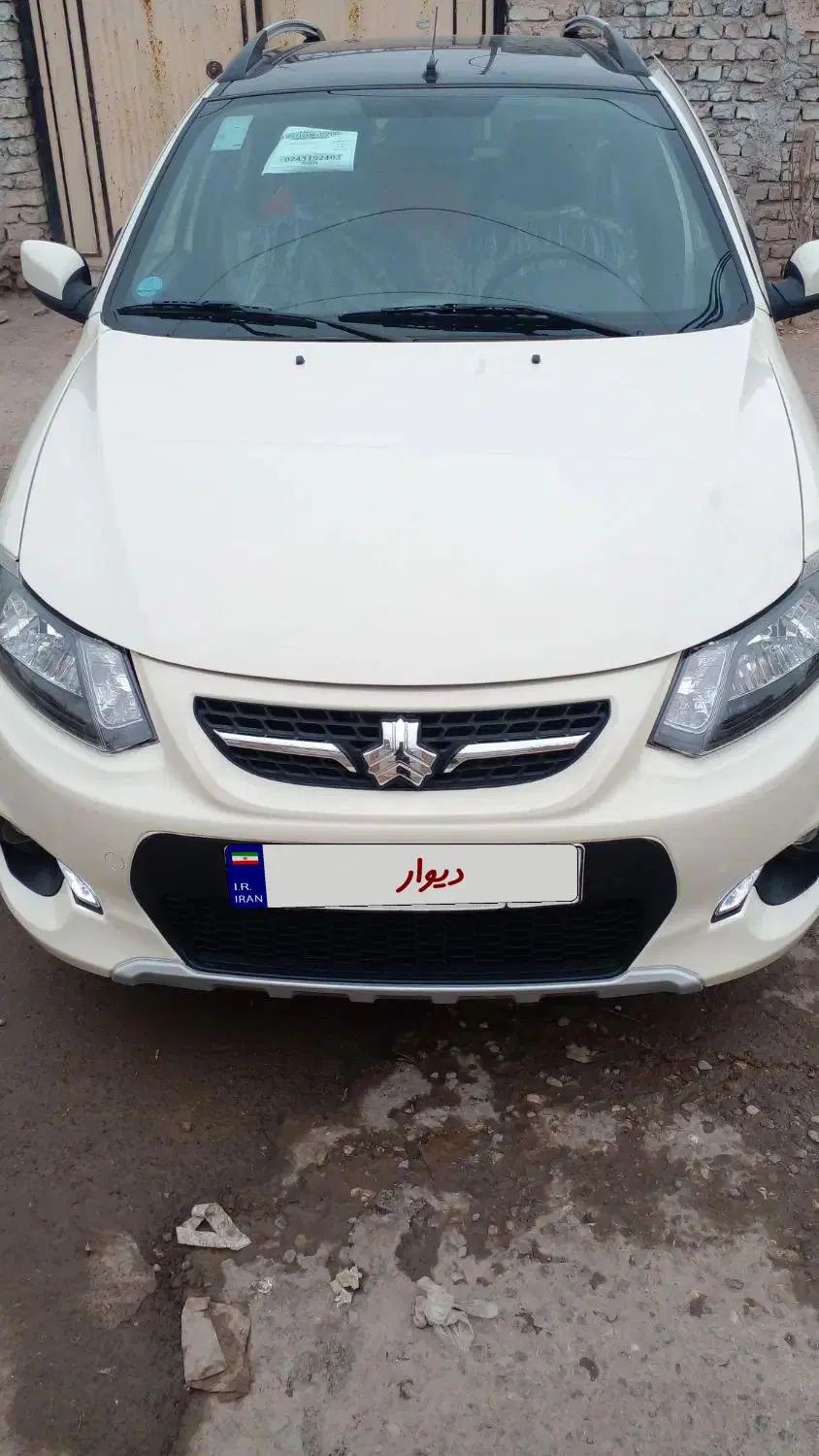 خودرو کوییک، R آگهی ann_20115842