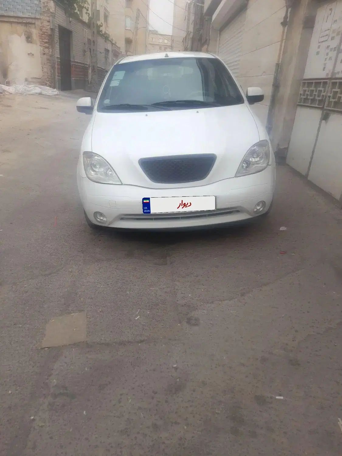 خودرو تیبا، 2 آگهی ann_20115933