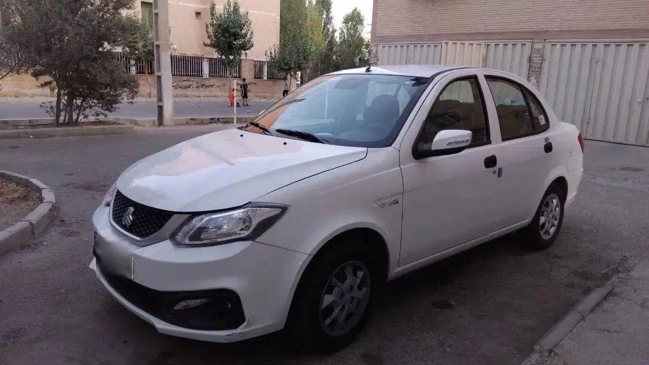 خودرو ساینا، S آگهی ann_20115986