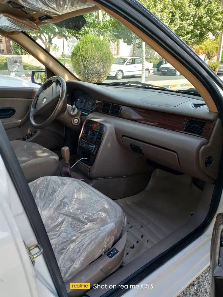 سمند LX EF7 - 1394