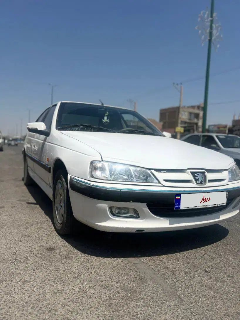 خودرو پژو، پارس آگهی ann_20116057