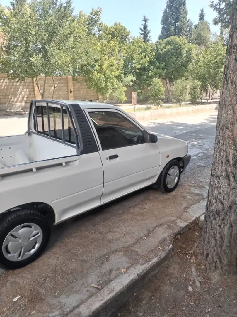 پراید 151 SE - 1401