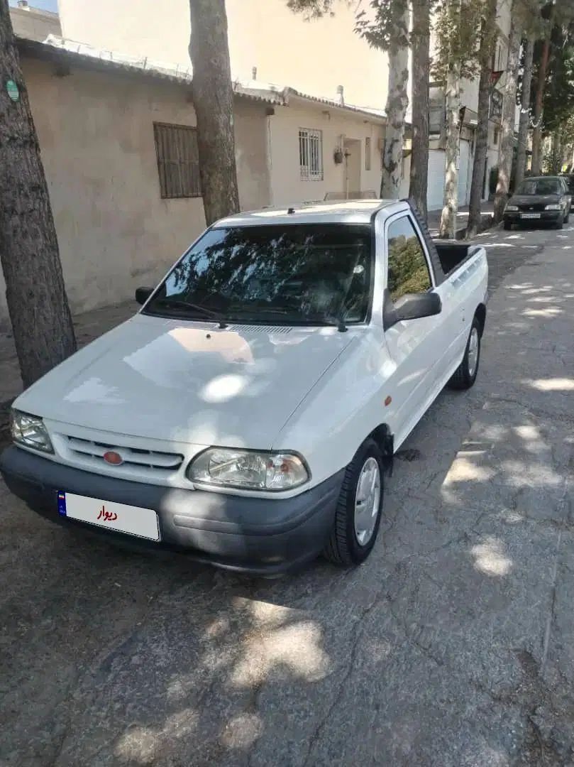 پراید 151 SE - 1401