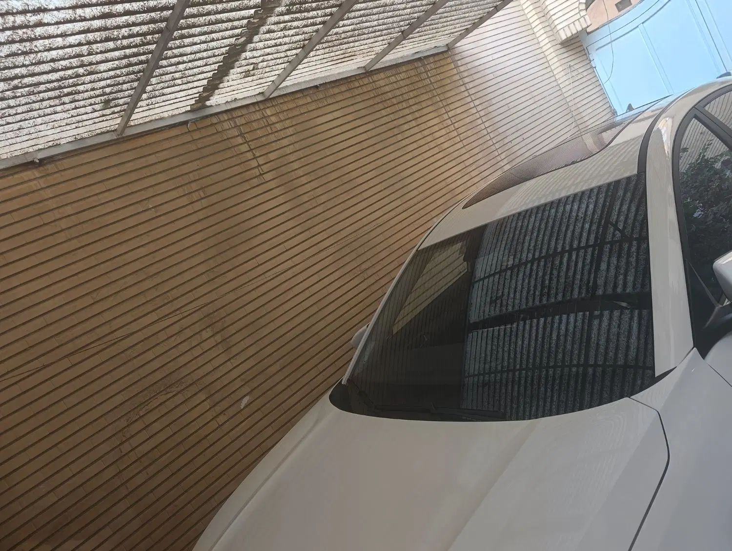 کی ام سی J7 اتوماتیک - 1404
