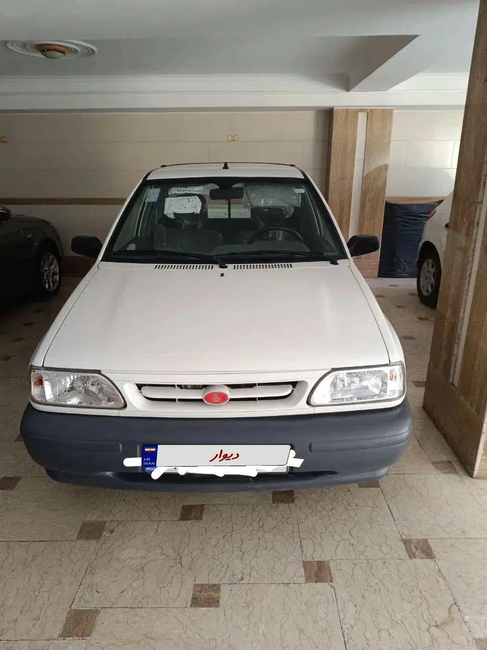 پراید 151 SE - 1402