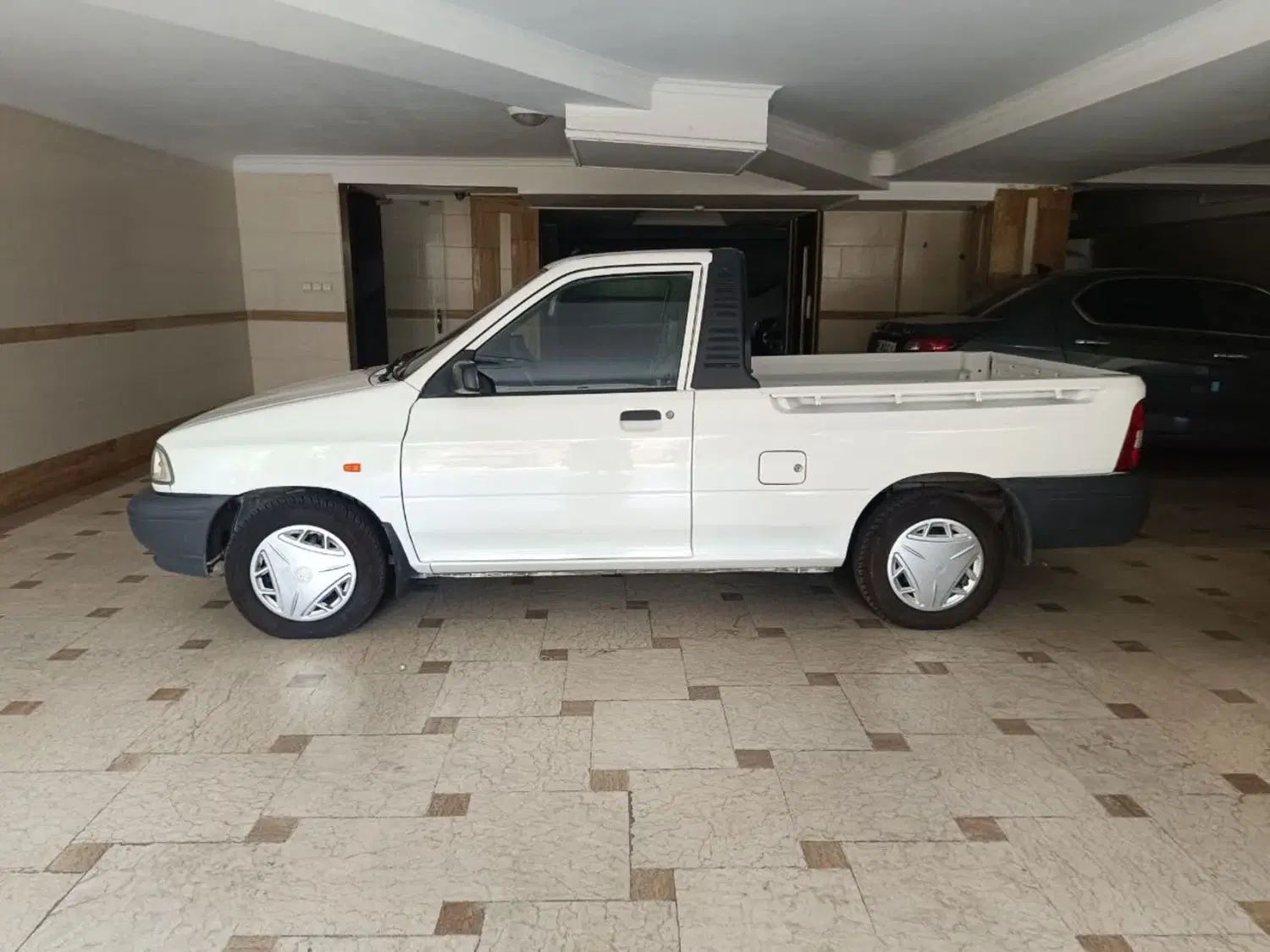 پراید 151 SE - 1402