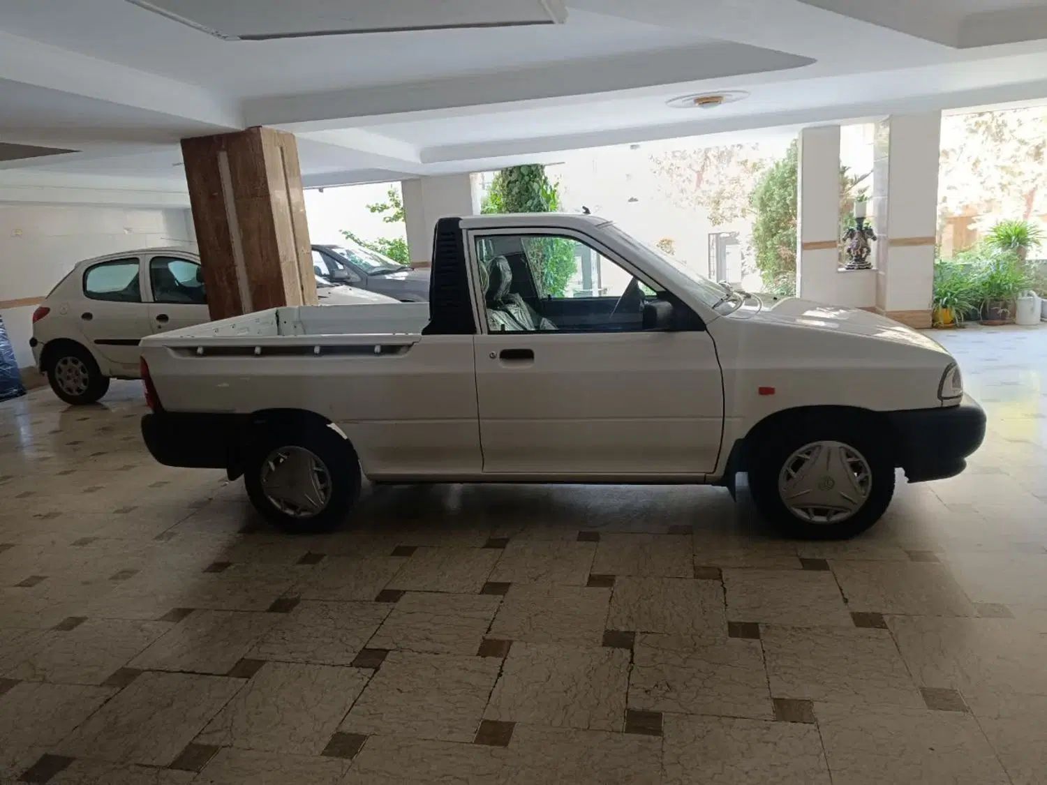 پراید 151 SE - 1402