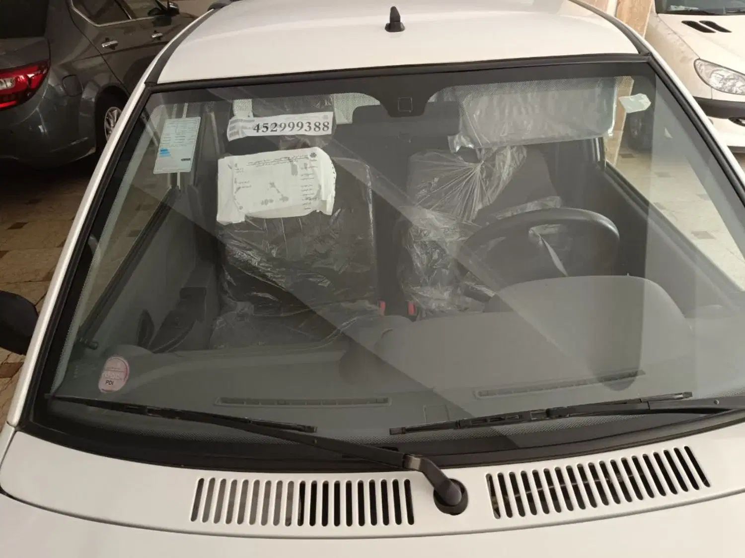 پراید 151 SE - 1402