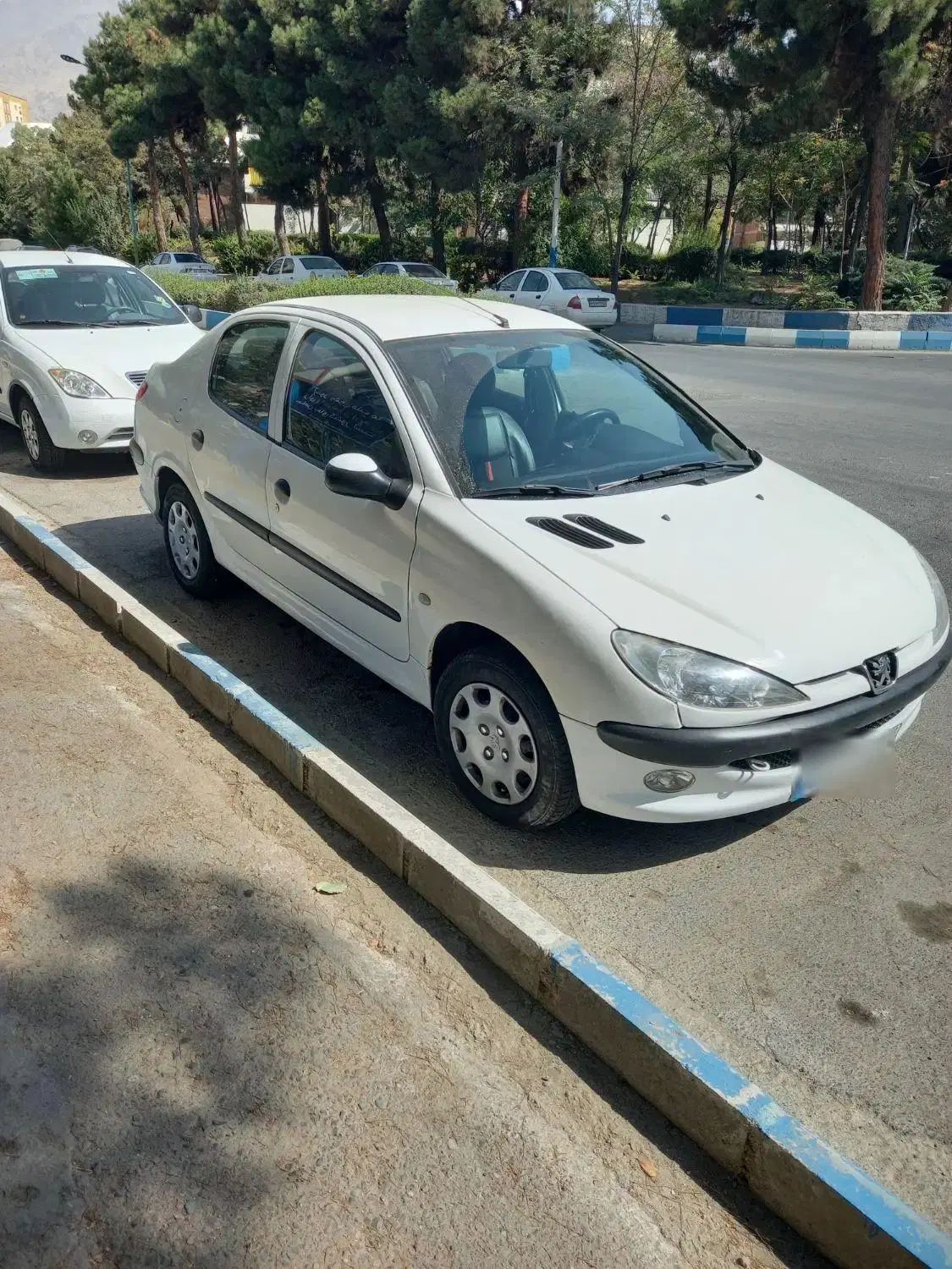 خودرو پژو، 206 آگهی ann_20116135