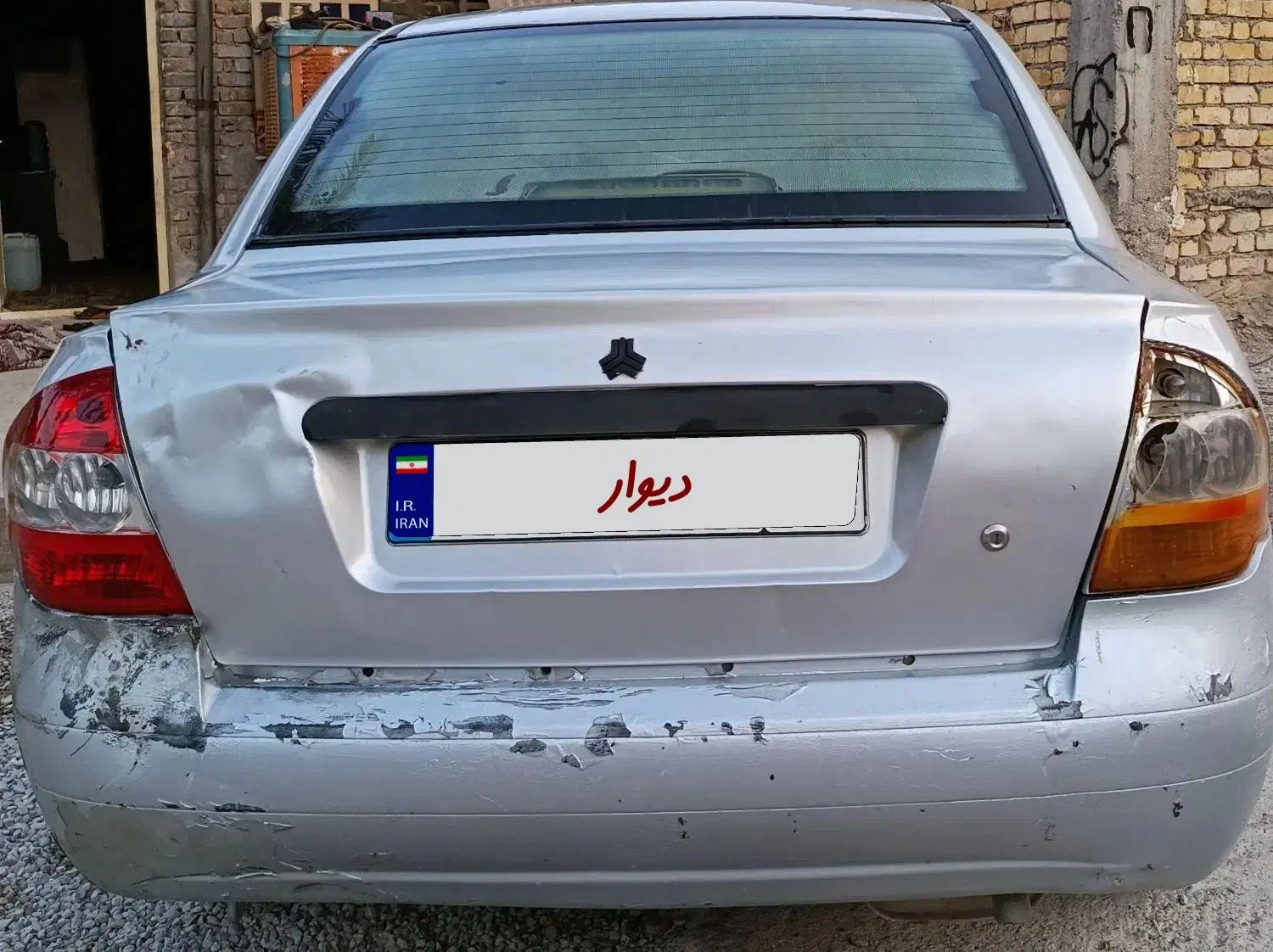 خودرو تیبا، صندوق دار آگهی ann_20116142