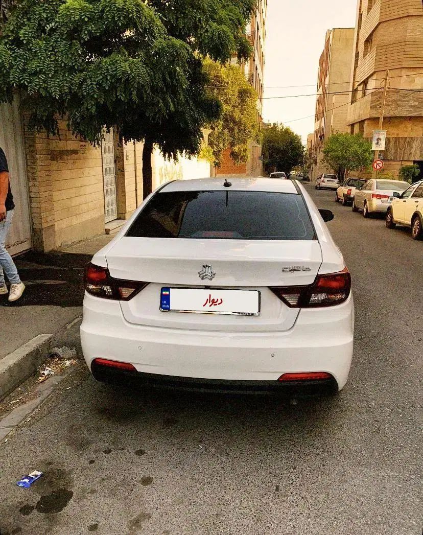 خودرو شاهین، GL آگهی ann_20116149