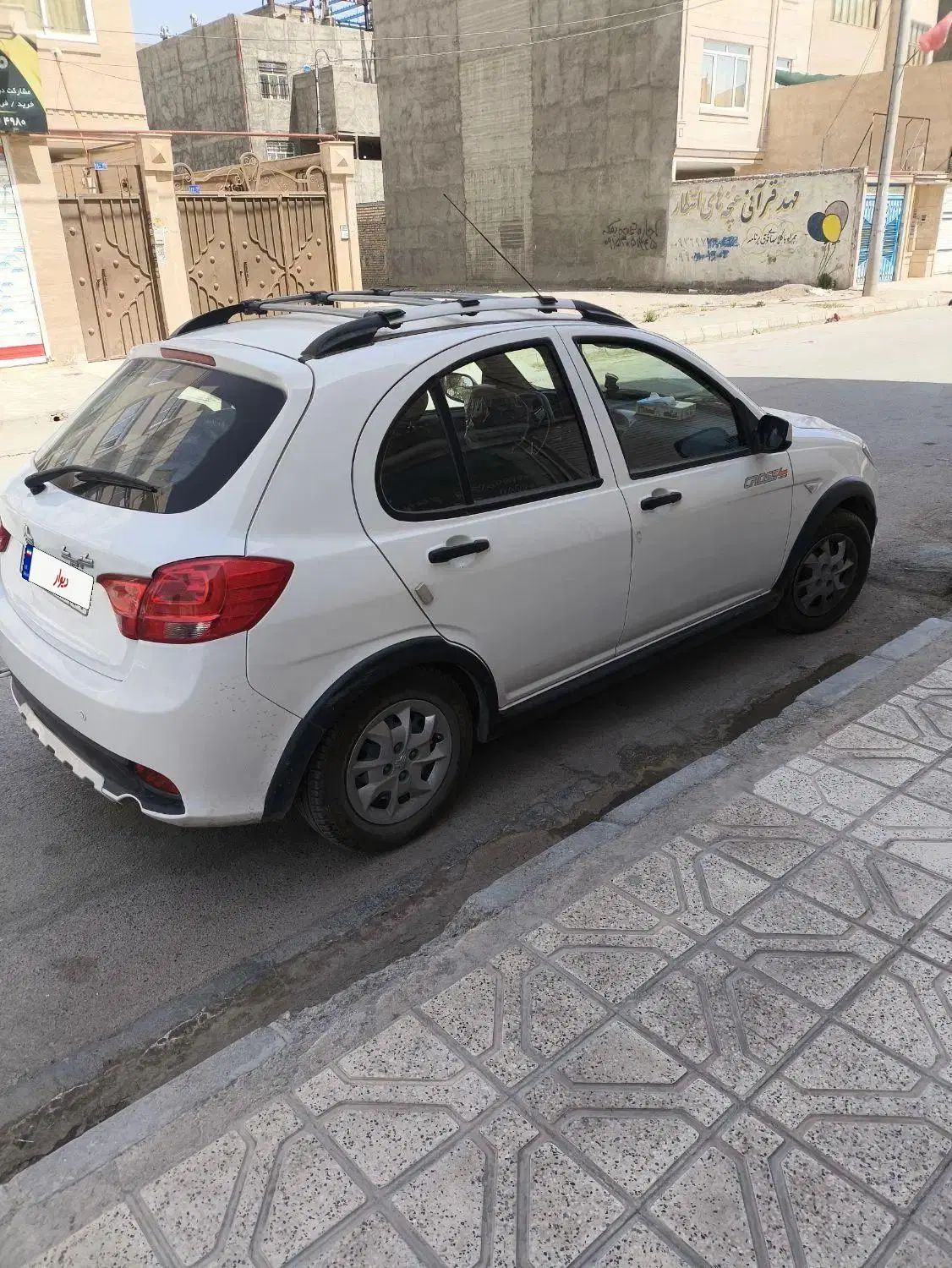 خودرو کوییک، S آگهی ann_20116152
