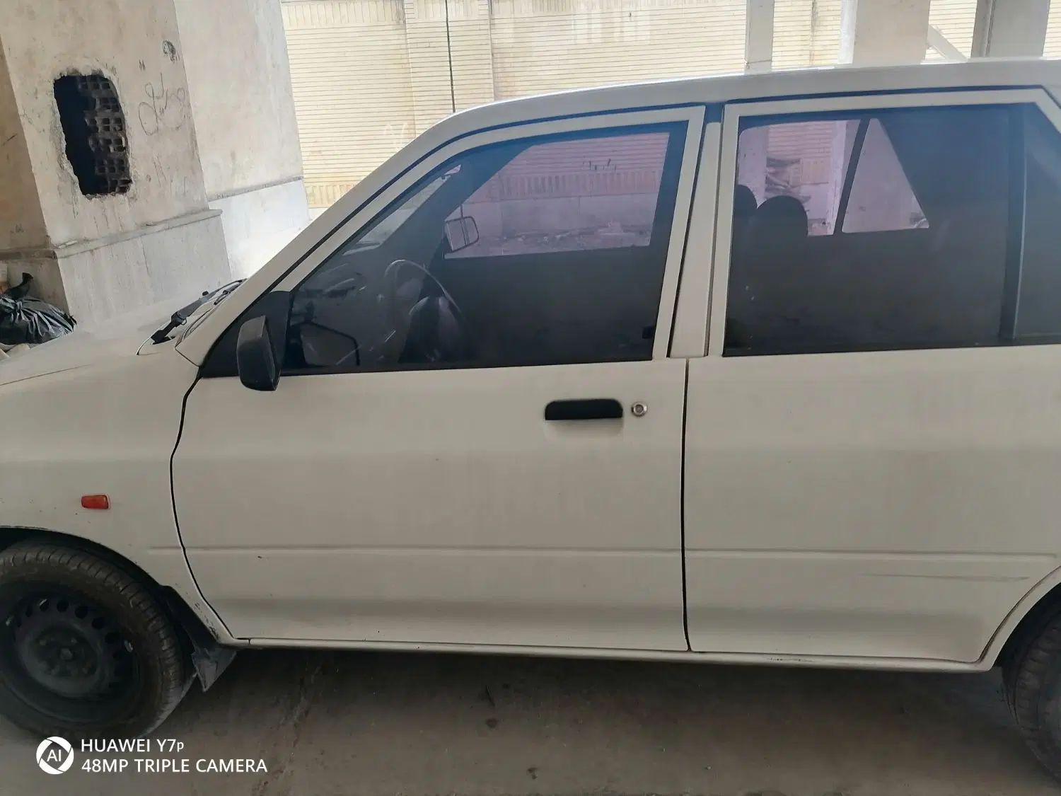 پراید 131 SE - 1399
