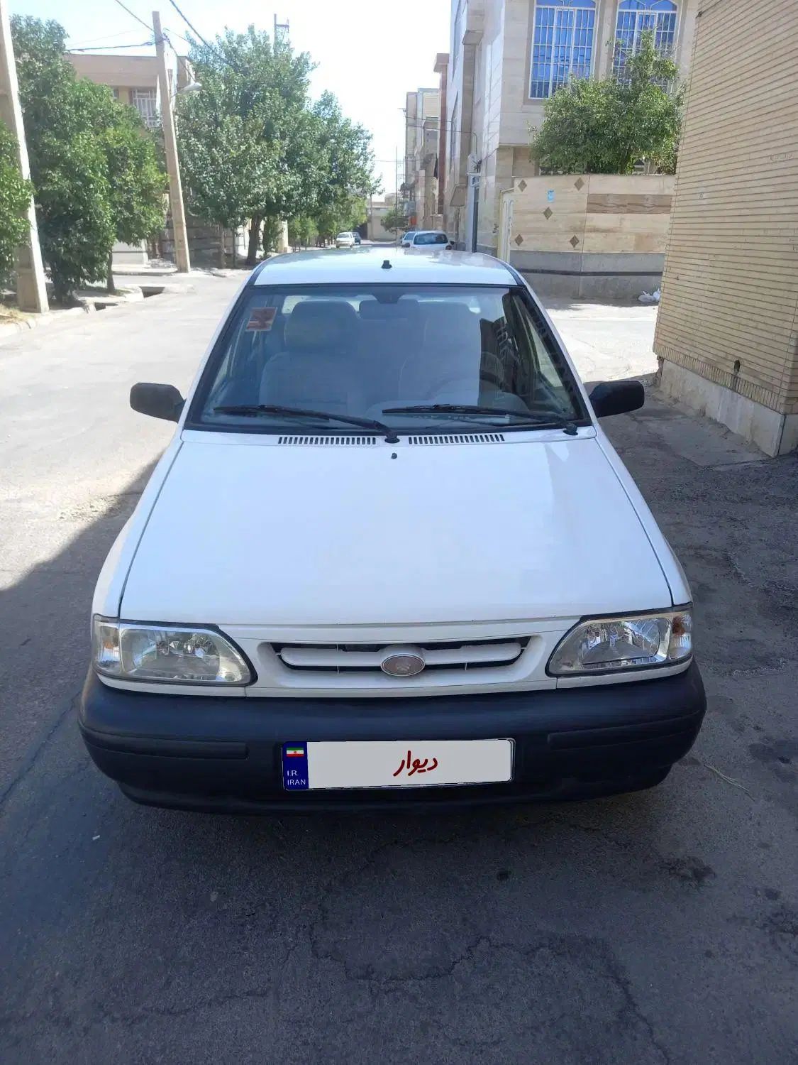 خودرو پراید، 131 آگهی ann_20116173