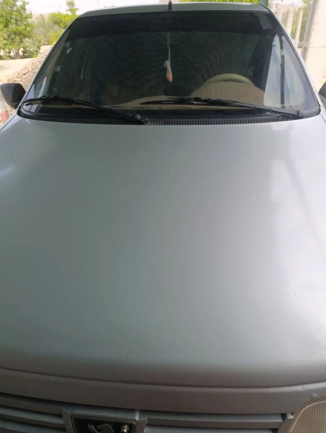 پژو 405 GLI - 1386