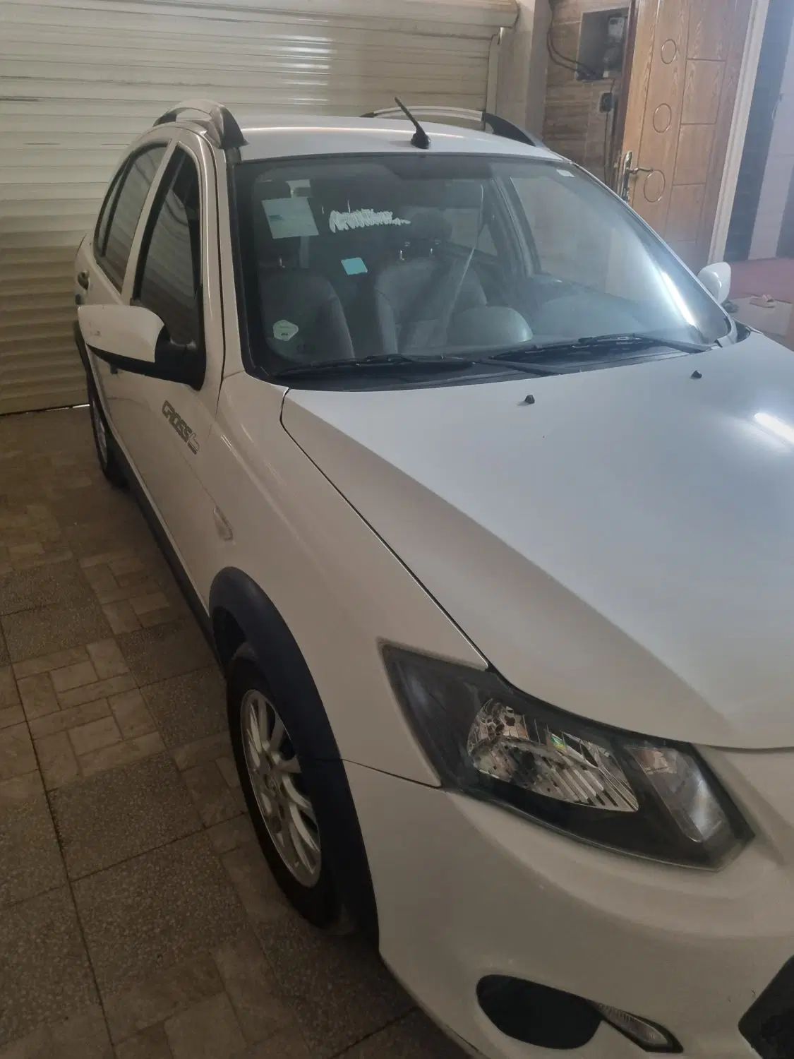 کوییک اتوماتیک فول پلاس - 1398