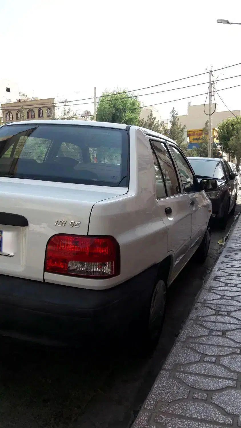 پراید 131 SE - 1399