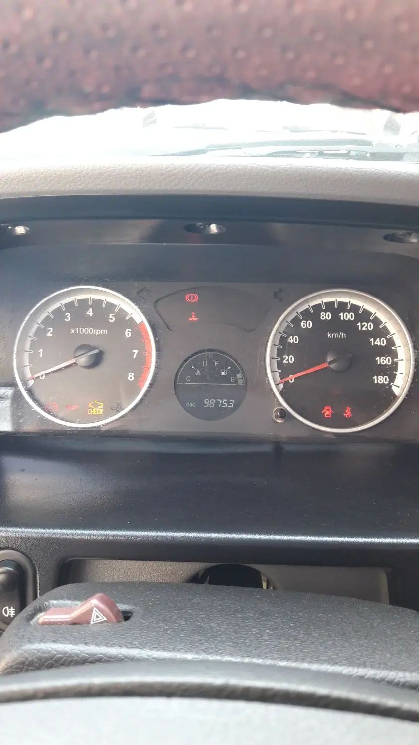 پراید 131 SE - 1399