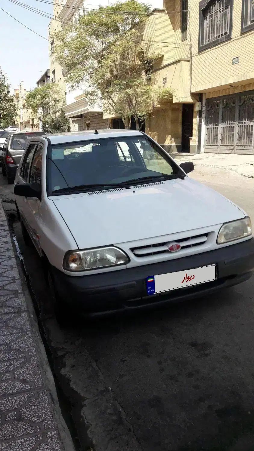 خودرو پراید، 131 آگهی ann_20116262