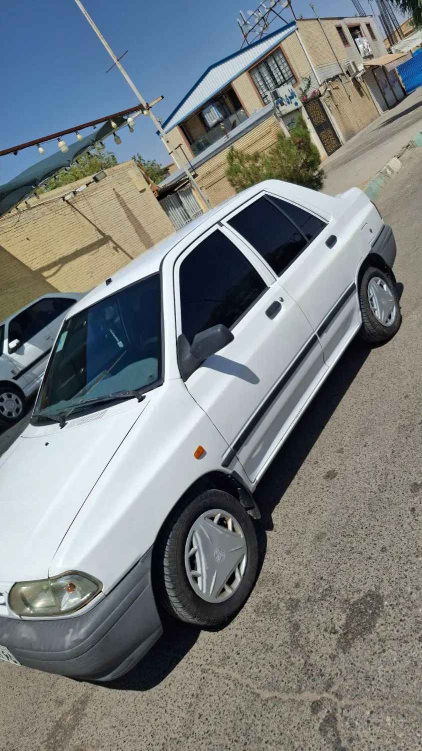 پراید 131 EX - 1397