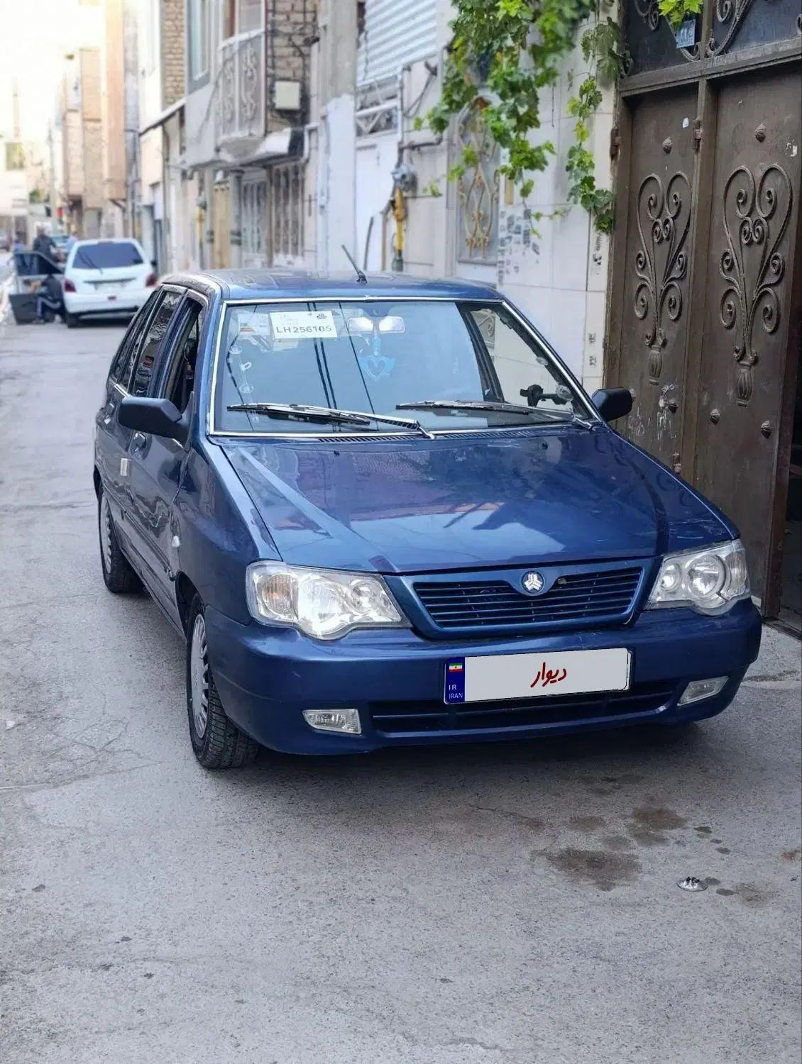 خودرو پراید، 111 آگهی ann_20116375